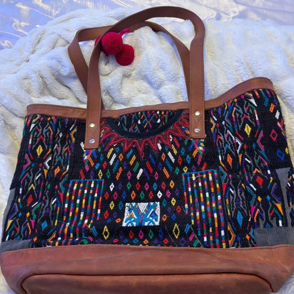 Nena & Co. OG Cadiz Women's multi Bag